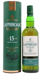 Laphroaig - 200th Anniversary  15 year old Whisky 70CL