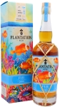 Plantation - Vintage Collection - Under The Sea - Fiji Islands 2009 13 year old Rum 70CL