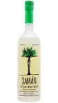 Xaman - The One Who Knows Espadin Artisanal Mezcal 70CL