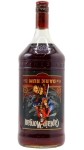 Captain Morgan - Dark (1.5 Litre) Rum