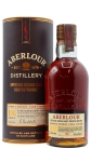 Aberlour - Double Sherry Cask - Batch #001 18 year old Whisky 70CL