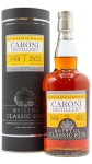 Caroni (Silent) - Bristol Classic Rums - Trinidadian 1998 Rum 70CL