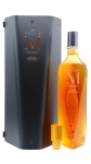 Macallan - M Decanter Copper 2022 Release Whisky 70CL