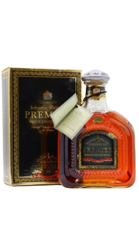 Johnnie Walker - Premier (1 Litre) Whisky