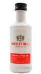 Whitley Neill - Oriental Spiced Miniature Gin 5CL