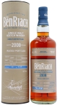 Benriach - Single Cask #2047 2008 9 year old Whisky 70CL