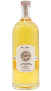 Eden Mill - White Burgundy Cask Finish - Scottish Craft Gin 70CL