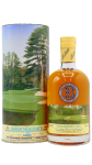 Bruichladdich - Links - The 16th Hole Augusta 14 year old Whisky 70CL