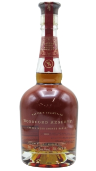 Woodford Reserve - Masters Collection  - Smoked Cherry Cask Finish Bourbon Whiskey