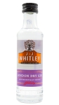 J.J Whitley - London Dry Miniature Gin 5CL