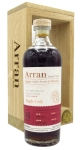 Arran - Special Release Single Cask #1996/905 1996 25 year old Whisky 70CL