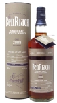 Benriach - Single Cask #2048 2008 9 year old Whisky