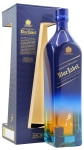 Johnnie Walker - Blue Label - Karman Line Edition (1 Litre) Whisky
