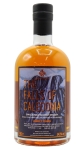 Glentauchers - Heroes & Heretics - Falls Of Caledonia - Single Sherry Cask 2014 7 year old Whisky 70CL