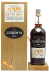 Glengoyne - Single Cask #1921 (UK Exclusive) 1998 19 year old Whisky 70CL