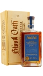 Blood Oath - Pact #7 - Kentucky Straight Bourbon Whiskey 75CL