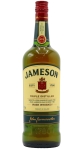 Jameson - Triple Distilled Irish (1 Litre) Whiskey