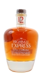 Highball Express - 12 Reserve Blend Rum 70CL