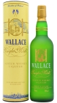 Wallace - Single Malt Whisky Liqueur 70CL