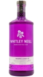 Whitley Neill - Rhubarb & Ginger (1.75 Litre) Gin