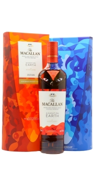 Macallan - A Night On Earth In Scotland 2022 Release Whisky 70CL