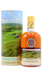 Bruichladdich - Links - Carnoustie Golf Links Scotland 14 year old Whisky 70CL