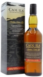 Caol Ila - Distillers Edition Single Malt Scotch Whisky 70CL