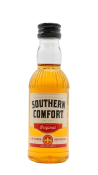 Southern Comfort - Miniature Whisky Liqueur