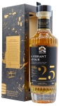 Benrinnes - A Vibrant Affair Single Cask 1997 25 year old Whisky