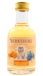 Berkshire - Honey & Orange Blossom Miniature Gin 5CL