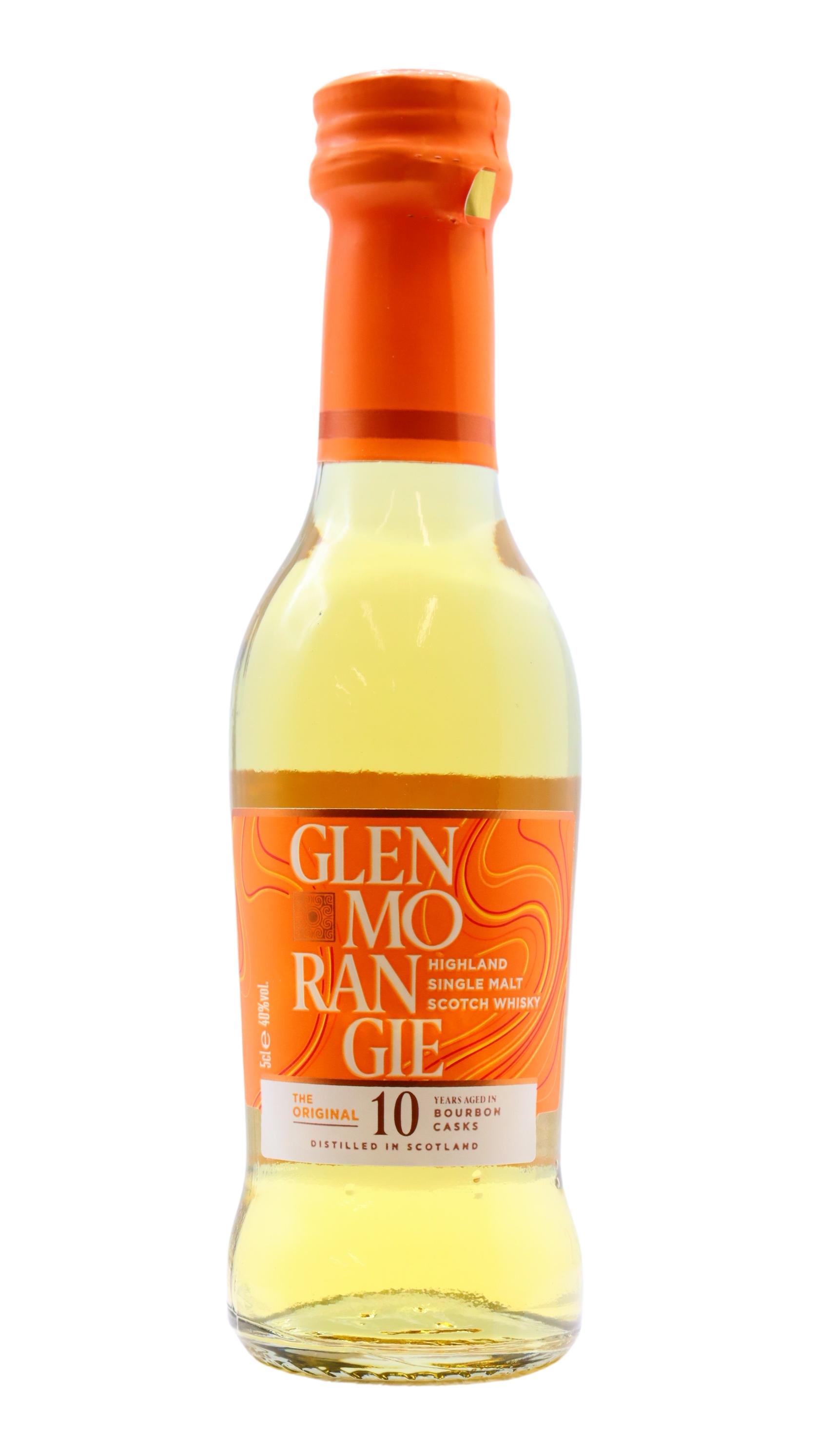 Glenmorangie Original 10 Year Old Single Malt Whisky