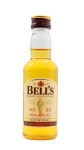 Bell's - Blended Scotch Miniature Whisky 5CL