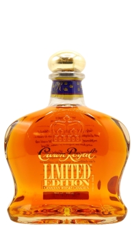 Crown Royal - Limited Edition Whisky 75CL