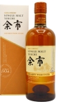 Nikka Yoichi - Bourbon Wood Finish Whisky 70CL