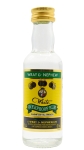 Wray & Nephew - White Overproof Miniature Rum 5CL