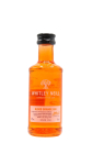 Whitley Neill - Blood Orange Miniature Gin 5CL