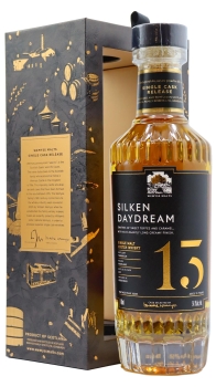 Teaninich - Silken Daydream Single Cask 13 year old Whisky 70CL