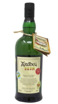 Ardbeg - Drum 2019 Committee Release Whisky