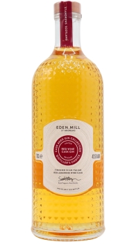 Eden Mill - Red Amarone Cask Finish - Scottish Craft Gin 70CL