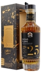 Bunnahabhain - Sugar Plume Single Cask 25 year old Whisky 70CL