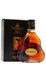 Hennessy - XO Miniature Cognac