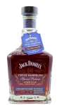 Jack Daniel's - Twice Barreled Special Release 2022 Whiskey 70CL