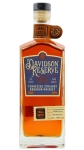 Davidson Reserve - Four Grain Tennessee Whiskey 70CL