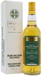 Da Mhile - Organic Welsh Single Grain Whisky 70CL