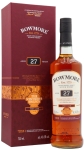 Bowmore - Vintner's Trilogy 3rd Release 27 year old Whisky 70CL