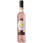 Combier Pamplemousse Rose Liqueur Made In France 750ml