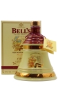 Bell's - Decanter Christmas 1997 8 year old Whisky 70CL