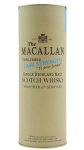 Macallan - Exceptional Single Cask #5 1989 14 year old Whisky