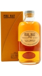 Nikka - Pure Malt Black Whisky 50CL