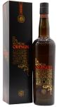 Compass Box - Orangerie Infusion Whisky 70CL